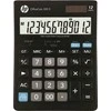Hewlett Packard (HP) biuro skaičiuotuvas HP OC 200 II/INT BX, 12 skaitmenų ekranas, 179x125x30 mm, juodas