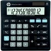 Hewlett Packard (HP) HP skaičiuotuvas biurui HP-OC 300 II/INT BX, 12 skaitmenų ekranas, 158x151x29 mm, juodas