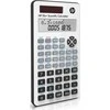 HP skaičiuotuvas mokslinis biuras HP 10SPLUS/INT BX, 240 funkcijų, 147x77x24mm, baltas