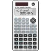 HP skaičiuotuvas mokslinis biuras HP 10SPLUS/INT BX, 240 funkcijų, 147x77x24mm, baltas