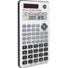 HP skaičiuotuvas mokslinis biuras HP 10SPLUS/INT BX, 240 funkcijų, 147x77x24mm, baltas