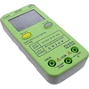 Kalkulator InLine® multimetras su automatiniu diapazonu ir automatiniu nuskaitymu, kišeninio dydžio