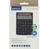 Stalinis skaičiuotuvas MAUL ECO 850, 12 skaitmenų ekranas