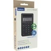 Kišeninis skaičiuotuvas MAUL ECO 250, 8 skaitmenys