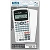 Milan Calculator Mokslinis skaičiuotuvas 240 funkcijų balta
