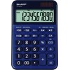 Kalkulator Sharp Kalkulator Desktop (EL-M335BBL-815)