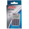 Axel Ax-323 skaičiuoklis su dėklu
