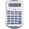 Skaičiuotuvas Texas Instruments Texas Instruments TI 501