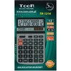 Skaičiuotuvas Toor Electronic 12- padėties skaičiuoklė TR- 1216