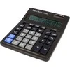 Men's Vector Vector KAV VC-554x Office Calculator, 14-digit, 153x199mm, juodas