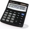 Men's Vector Vector VC-810 Office Calculator, juodas