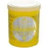 Drėkinanti kaukė plaukams su vitaminų kompleksu Kallos BANANA Fotifying Hair Mask 1000 ml