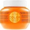 Kallos Cosmetics Color Hair Mask moterims, 275 ml