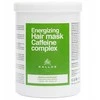 Kallos Cosmetics Caffeine Complex Energizing Hair Mask energizuojanti plaukų kaukė, 1000 ml