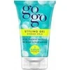 Stiprios fiksacijos plaukų želė Kallos GOGO Styling Gel Strong Hold 125ml