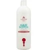 Plaukus stiprinantis ir maitinantis šampūnas Kallos Cosmetics Hair Pro-Tox Šampūnas 1000 ml