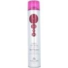 Kallos Cosmetics KJMN Silk Protein Extra Strong Plaukų lakas plaukų lakas su šilko proteinu, 500 ml