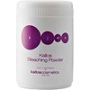 Kallos Cosmetics KJMN Bleanching Powder plaukų balinimo milteliai, 500g
