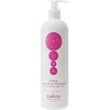 Kallos Cosmetics KJMN maitininantis Šampūnas maitinamasis šampūnas, 500 ml