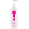 Kallos Cosmetics KJMN Professional Salon Šampūnas šampūnas, 1000 ml
