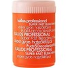 Kallos Cosmetics Professional Super Fast Bleanching Powder greito veikimo plaukų balinimo milteliai, 500g