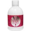 Šampūnas Sausiems Jautriems Plaukams KALLOS Silk 1000ml