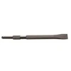 siauras kaltas 19/280 mm, šešiakampis tvirtinimas 17 mm, Makita [D-08707]