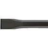 siauras kaltas 19/280 mm, šešiakampis tvirtinimas 17 mm, Makita [D-08707]