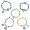 Kamaben Totum Bluey: Bead Creations (TT290242)