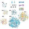 Kamaben Totum Bluey: Bead Creations (TT290242)