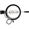 Sukamasis iešmas Kamado Bono Minimo TQKJZ15, 40x15x10cm