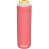 Gertuvė Kambukka Lagoon su termoizoliacija, 600 ml, rožinė