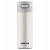 Kambukka Etna Thermal mug 500 ml Baltas