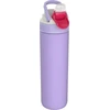 Kambukka Lagoon Insulated Digital Lavender 600ml violetinė