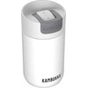 Kambukka Olympus 300 ml Vakuuminis izoliuotas puodelis - Marshmallow baltas