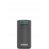 Kambukka Termo puodelis Cabo Pilkas 300ml - Pilka (5407005144695)