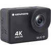 AgfaPhoto Agfa Photo AC9000 Realimove Cam 4K Juodas