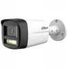 AHD, HD-CVI, HD-TVI, PAL KAMERA HAC-HFW1200TLM-IL-T-0280B-DIP Išmanus dvigubas apšvietimas, dvipusis pokalbis - 1080p 2.8 mm DAHUA