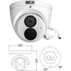 Bcs taškas BCS-P-EIP25FSR3-Ai2