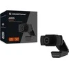 CONCEPTRONIC žiniatinklio kamera AMDIS 1080P Full HD