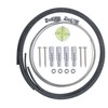 „Alphacool Enlaps Tikee 3 Pro+ tvirtinimo rinkinys“