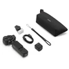 Rankinė vaizdo kamera - DJI Osmo Pocket 4P Standard CP.OS.00000658.01 juoda