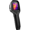 FLIR TG297 Termocamera -25 fino a 1030°C 160 x 120 Pixel 8.7 Hz MSX Juodas 160 x 120 pikselių Built-in display LCD