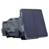 Kamera cyfrowa Genway Braun Scouting Cam Black800 WIFI Solar 4K (57641)