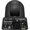 Kamera IP Sony SRG-A40 - kamera konferencyjna - PTZ - Turret - spalva (dzień i noc) - 8,5 MP - 3840 x 2160 - automatinė przysłona - napędzany silnikiem - 1700 TVL - Audio - SDI, HDMI - LAN - H.264, H.265 - PoE Plus Class 4