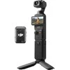 Kamera DJI Osmo Pocket 3 Creator Combo 4K juoda