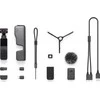 Vaizdo kamera DJI Pocket 2 Creator Combo