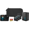 GOPRO HERO13 Juodas POWER BUNDLE