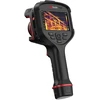 Kamera Guide Termovizijos kamera, IR 256x192, 50Hz, NETD 15mK, nuo -40°C iki 650°C, FOV 25°×19°, 4,3'' jutiklinis LCD, lazerinis nuotolio matuoklis, 5MP, 64GB, GPS, Wi-Fi (H2S)