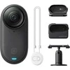 Kamera Insta360 GO 3S Atskirai valdoma, juoda